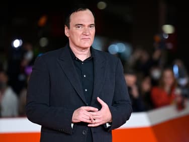 Quentin Tarantino : son dernier film avant la retraite sera inspiré d'une histoire vraie