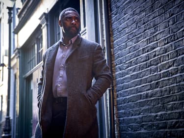 Luther : tout ce qu'on sait du film spin-off de la série sur Netflix