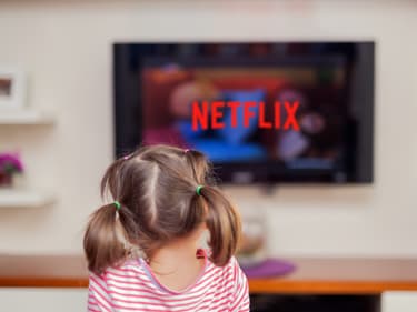Comment activer le contrôle parental sur Netflix ?