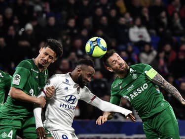 Ligue 1 : le programme de la 10e journée, avec le derby OL-ASSE