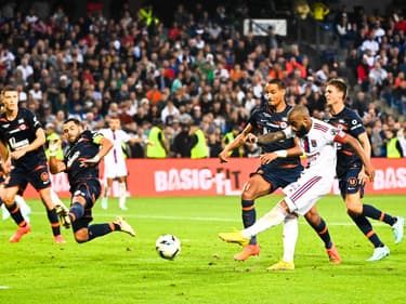 Ligue 1 : le programme TV complet de la 13ème journée, avec Lyon - Lille