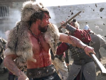 Vikings Valhalla arrive sur Netflix