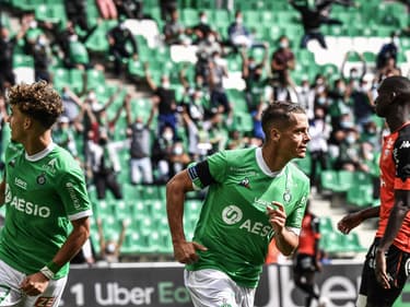 Ligue 1 : le programme de la 5e journée, avec St-Étienne-Rennes et Reims-PSG