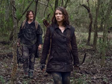 The Walking Dead : Origins, un nouveau spin-off ?