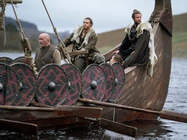 Vikings : Valhalla, tout ce que l'on sait de la nouvelle série Netflix