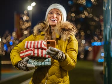 Achats de dernière minute pour Noël : notre sélection ultime