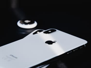 Avec iOS 15, les iPhone éteints ou effacés deviennent localisables