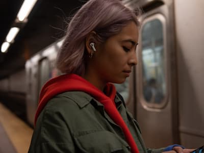 Les AirPods Pro sont-ils réparables ?