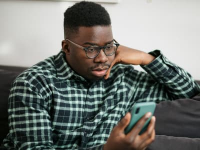 Sécurité : attention à cette nouvelle arnaque par SMS prétextant une livraison échouée