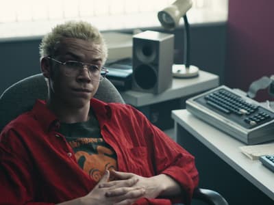 Quels contenus interactifs sont sur Netflix ?