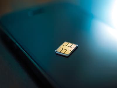 Carte SIM