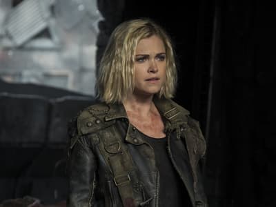 The 100