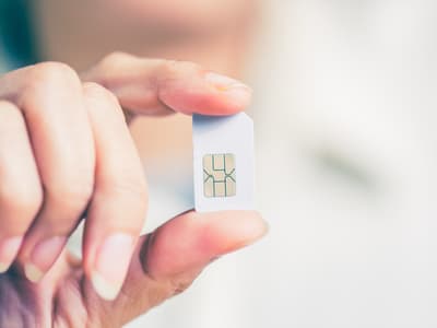 Comment désimlocker son téléphone ?