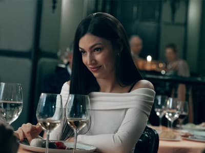 Dévoré par les flammes : la nouvelle mini-série Netflix avec Úrsula Corberó (La Casa de Papel)