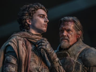 Dune 3 : tout ce que l'on sait du prochain film de la saga