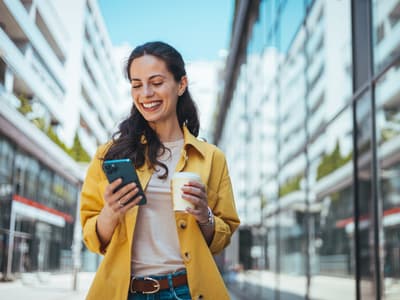 Forfait 90 Go 5G de SFR : la formule parfaite pour rester connecté partout
