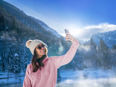 Avant de partir en vacances à l'étranger, pensez à votre forfait !