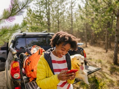 Google Maps : 4 astuces indispensables pour vos vacances
