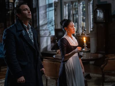 La Chronique des Bridgerton sur Netflix : quand sortira la partie 2 de la saison 4 ?