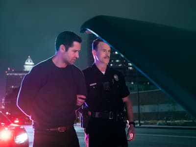 La Défense Lincoln : quand sortira la saison 4 sur Netflix ?