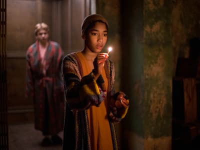 The Midnight Club : la série Netflix établit un record… effrayant !