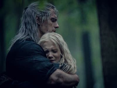 The Witcher : une date et une première bande annonce pour la saison 2