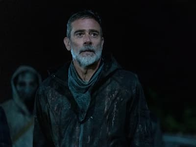 The Walking Dead : la bande annonce de l'ultime saison 11 dévoilée