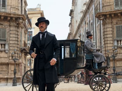 Le Guépard : l’adaptation du célèbre roman de Giuseppe Tomasi est sur Netflix