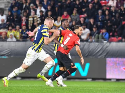 Ligue Europa et Ligue Europa Conférence, J5 : le programme avec Nantes, Monaco, Rennes et Nice