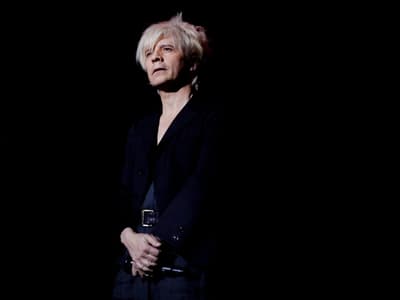 Indochine sortira un nouvel album l'an prochain