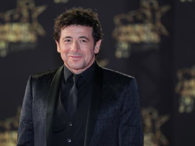 Patrick Bruel au cœur d’un scandale sexuel