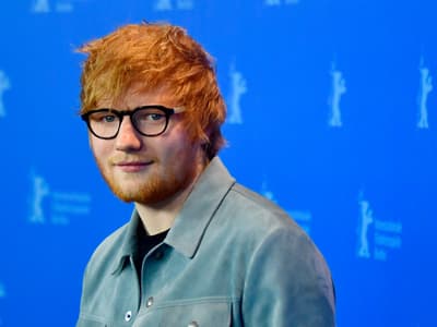 Ed Sheeran fera bien une apparition dans le prochain Star Wars