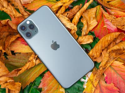 iPhone 13 : le point sur les premières rumeurs