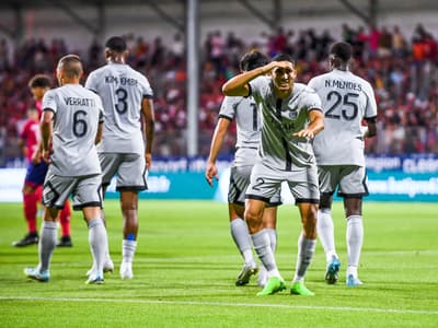Ligue 1 : comment voir la 2e journée, avec PSG-Montpellier et Brest-OM