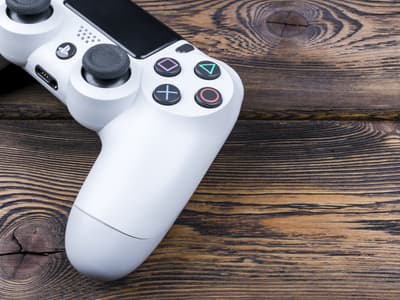 Comment connecter une manette de PS4 à votre smartphone ?