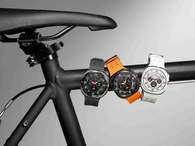 Quelle montre connectée choisir en 2024 ?