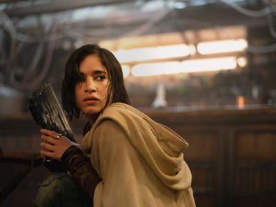 Netflix : le récap' des annonces de la Geeked Week 2023