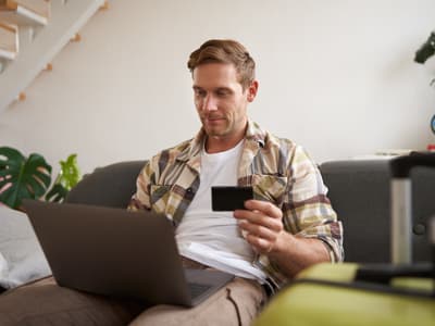 Soldes d'hiver : 5 conseils pour éviter les arnaques en ligne