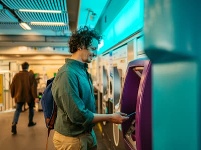 Android : attention à cette astuce qui risque de vous faire perdre vos titres de transport