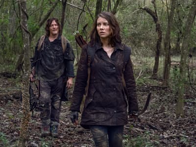 The Walking Dead : Origins, un nouveau spin-off ?