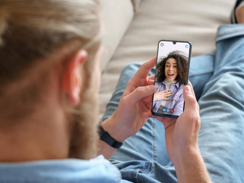 Comment Faire Appel Video Sur Telephone Entre Bouygues Et Sfr