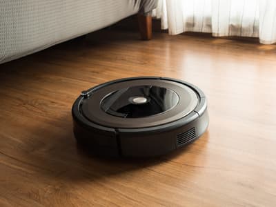 Un aspirateur volant : la folle innovation d'un YouTubeur