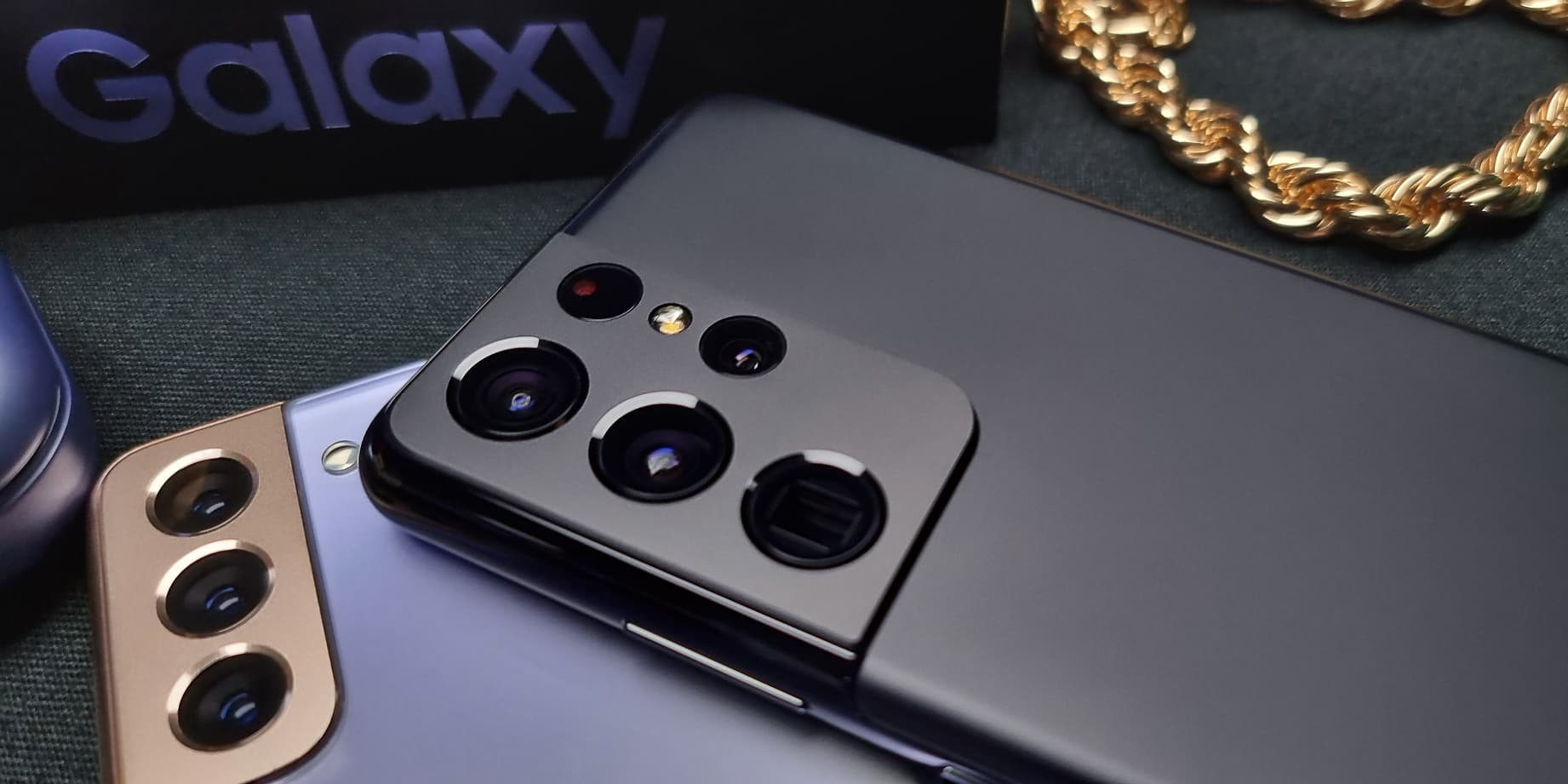 Le Samsung Galaxy S21 est tout simplement plébiscité par la presse spécialisée