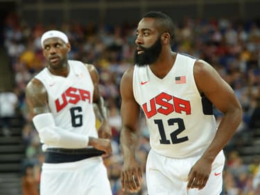 JO 2020 : la Team USA pourra compter sur les stars de la NBA