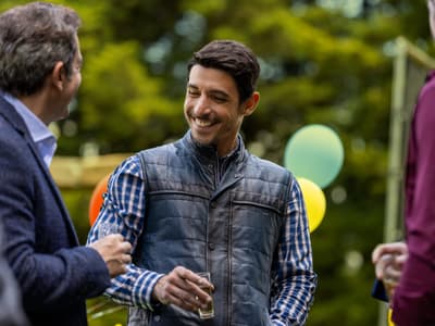 Accidente sur Netflix : le récap' de la saison 1 avant de regarder la saison 2