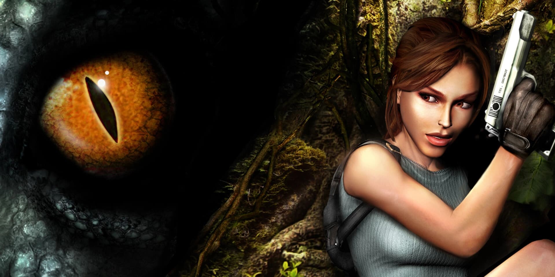 Lara Croft aura bientôt le droit à une nouvelle adaptation !