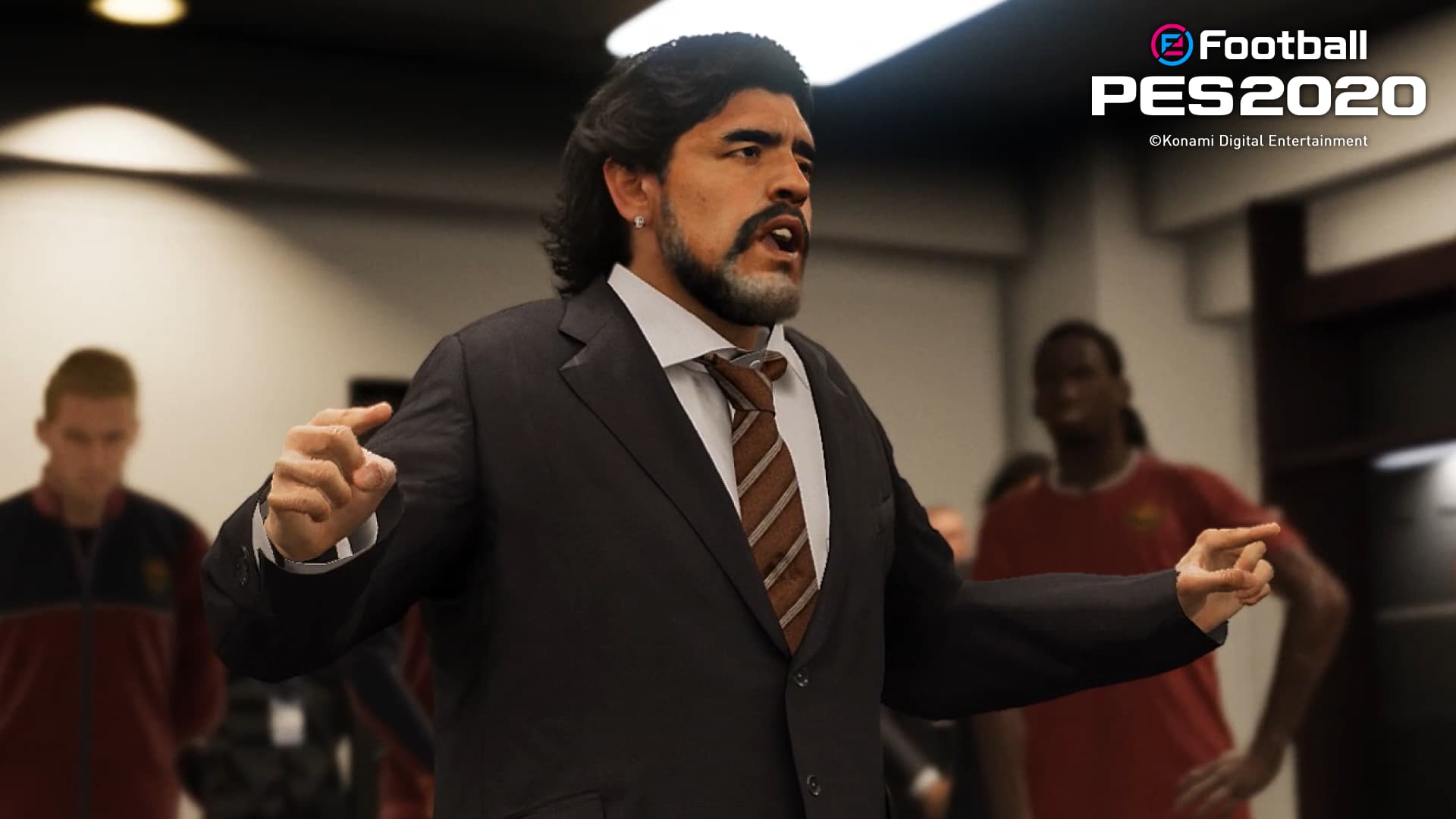 L'argentin Diego Maradona est l'un des coachs légendaires disponibles : spectacle garanti ! L'argentin Diego Maradona est l'un des coachs légendaires disponibles : spectacle garanti !