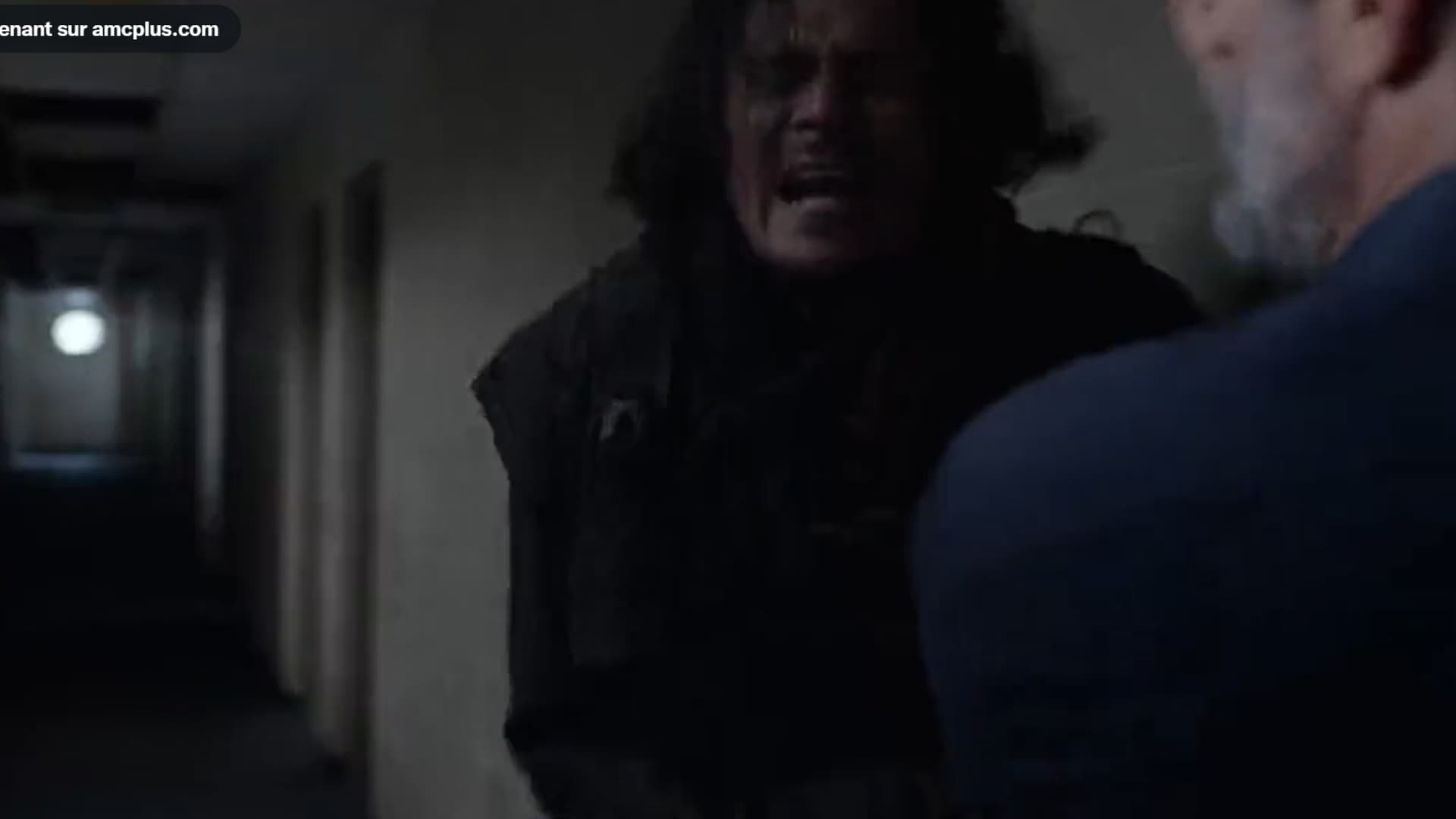 Bande-annonce de la saison 11, partie B de The Walking Dead Bande-annonce de la saison 11, partie B de The Walking Dead