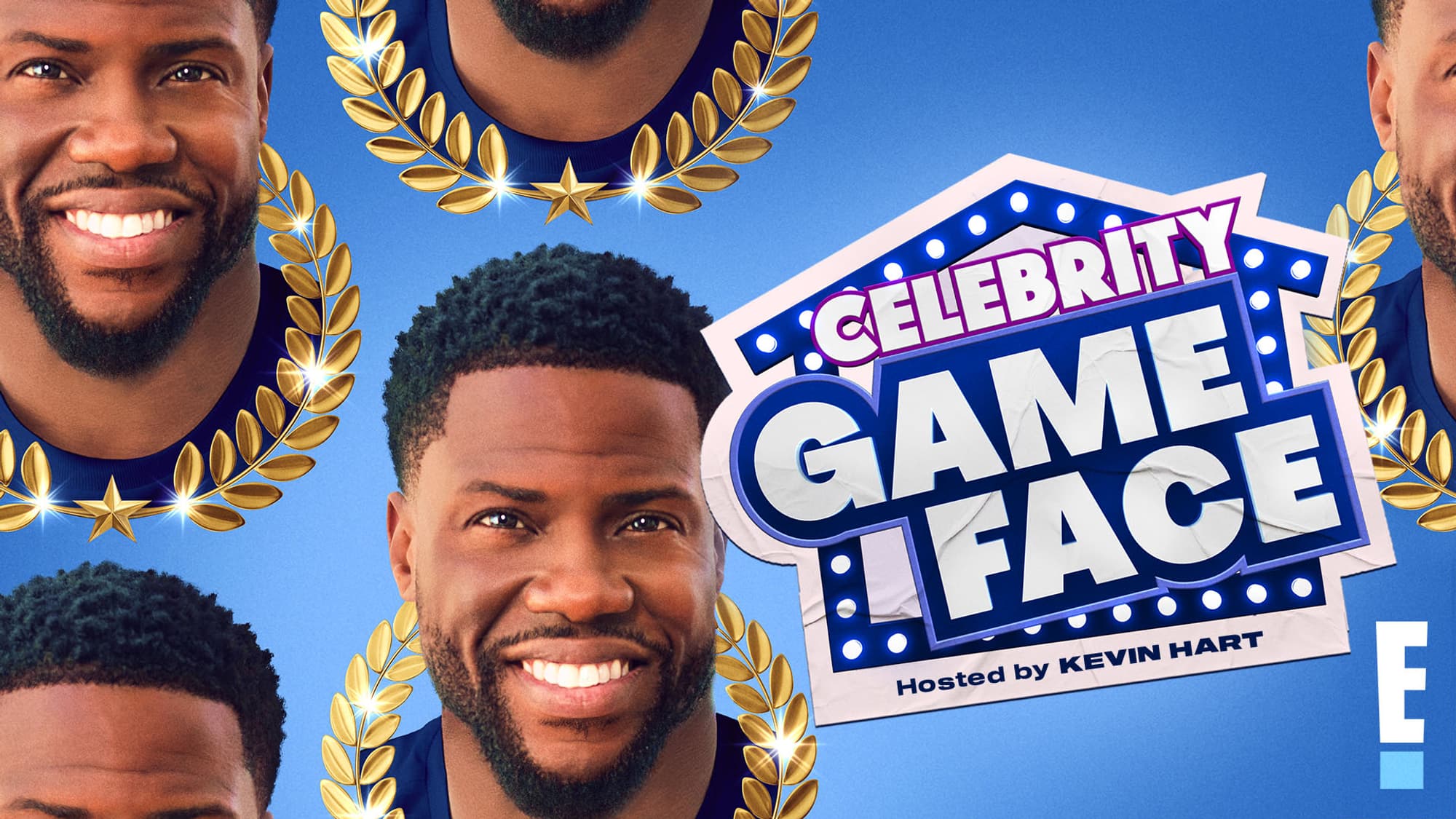 Celebrity Game Face sur E! c'est quoi cette émission complètement