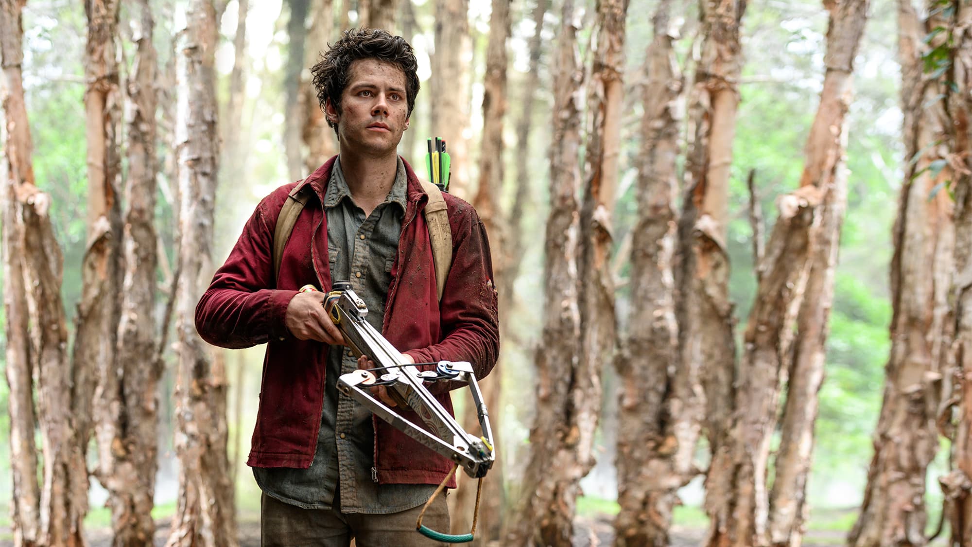 Love And Monsters 2 Date De Sortie Love and Monsters, une comédie post-apo à savourer sur Netflix | SFR ACTUS